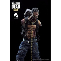 Threezero AMC The Walking Dead Michonne Pet 2 1/6 Scale Action Figure