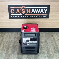 Honda EU30i 3000W 4 Stroke Petrol Portable Inverter Generator