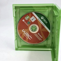 WRC Generations Xbox Series X Xbox One Video Game