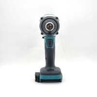 Makita DHP481 18V LXT Cordless Brushless Hammer Drill Driver Skin Only