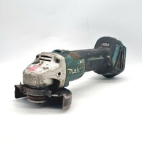 Makita DGA504 18V LXT 125mm Brushless Cordless Angle Grinder Skin Only