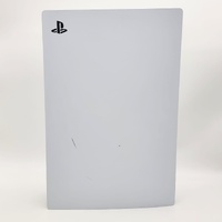 Sony PlayStation 5 Gaming Console Disc Edition 825GB CFI-1202A with Controller