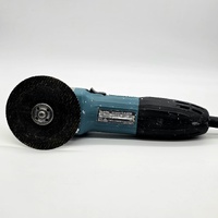 Makita GA4030 100mm 230-240V 720W Corded Angle Grinder