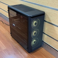 Custom Gigabyte X570 Gaming PC RTX 3070 Ryzen 5600X 16GB Liquid Cooled