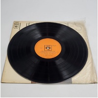 Liberace Greatest Hits Vinyl Record LP Classic Music Album Collectible