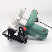 Bosch PKS 66 Circular Saw 240V 1000W 185mm Corded Power Tool