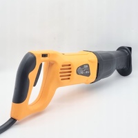 Mac Master RX810 850W Corded Reciprocating Saw 115mm