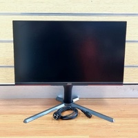 AOC 25G3ZM 24.5 Inch 240Hz 1ms FHD VA Gaming Monitor HDMI x2 DisplayPort