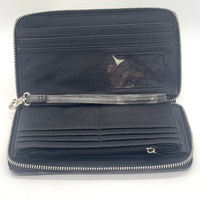 Steve Madden Bjess Leopard Wristlet Ladies Purse Animal Print