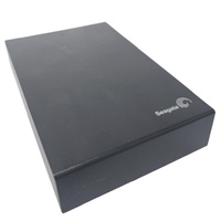 Seagate Expansion 4TB Desktop External Hard Drive USB 3.0 HDD