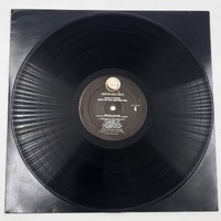 Guns N' Roses Appetite for Destruction 1987 Vinyl Record with Banned Artwork