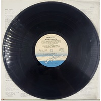 Mondo Rock Chemistry 1981 Vinyl LP Classic Australian Rock Record