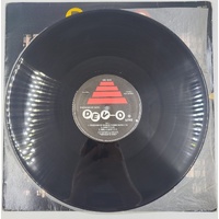 Dev-O Live 1980 Vinyl Record