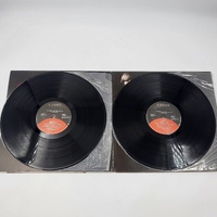 The Best of The Doors 1986 2x LP Gatefold Vinyl Classic Rock Album