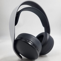 Sony PlayStation 5 Pulse 3D Wireless Headset with CFI-ZWD1 Dongle