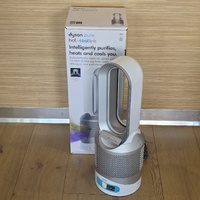 Dyson Pure Hot+Cool Link HP03 Fan Heater Air Purifier No HEPA Filter