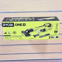 Ryobi R18HVP 18V ONE+ Hand Vacuum with Powered Head Skin Only