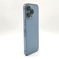 Apple iPhone 13 Pro Sierra Blue 256GB 6.1 Inch Smartphone Unlocked