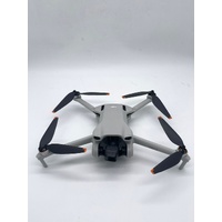 DJI Mini 3 Fly More Combo with RC Controller 4K HDR Camera Drone and Accessories