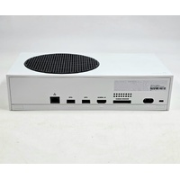 Microsoft Xbox Series S All Digital 512GB Console White 1883 with Controller