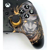 PowerA Advantage Wired Controller for Xbox Series X/S (Midas)