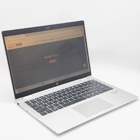 HP EliteBook x360 1040 G5 Core i5-8350U 8GB 256GB Windows 11 Pro Laptop