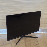 Aiwa 32 Inch Full HD LED Monitor AWM3225B HDMI VGA Gaming PC Display