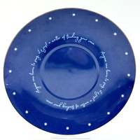 T2 H211BC025 Tall Tales Large Tea Cup and Saucer Set Fine Bone China