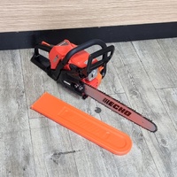 Echo CS-3510ES 2-Stroke 350mm Bar Chainsaw