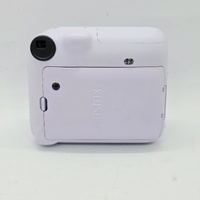 Fujifilm Instax Mini 12 Instant Film Camera Lilac Purple