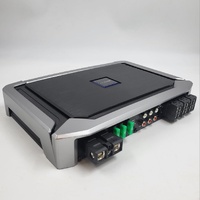 Alpine Amplifiers X-A90V 4 Channel and Mono Amplifier