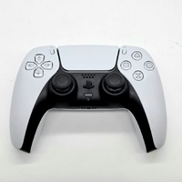 Sony PlayStation 5 Slim Console CFI-2002 1TB White with Controller