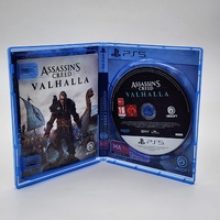Assassin's Creed Valhalla PS5 PlayStation 5 Ubisoft Game