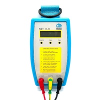 Dewar Electronics M1121 NST Neutral Supply Tester Voltage Test Tool