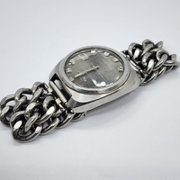 Mondia Sapphire 25 Jewels Vintage Anti Magnetic Incabloc VJ-7099 Automatic Watch