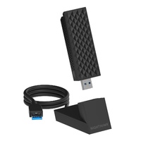 Netgear Nighthawk A9000 BE6500 Wi-Fi 7 USB Adapter