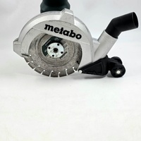 Metabo TEPB 19-180 RT CED 1900W Diamond Cutting System 180mm 7 Inch Disc