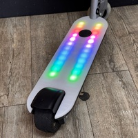 Razor ColorRave Kids Electric Scooter with Charger