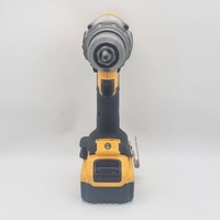 DeWalt DCD996-XE 18V XRP Cordless Hammer Driver Drill with 5.0Ah Battery Charger