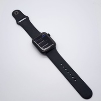 Apple Watch SE 44mm GPS Only Space Grey Aluminium Smartwatch A2723