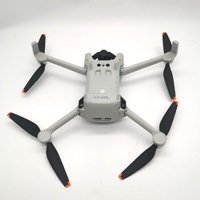 DJI Mini 3 Drone 4K HDR Camera with DJI Remote Control Accessories and Box