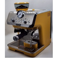 DeLonghi EC9155 La Specialista Espresso Coffee Machine Cappuccino