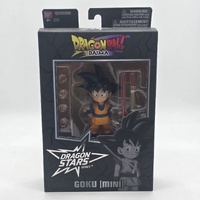Dragon Ball DAIMA Goku Mini Dragon Stars Action Figure Bandai