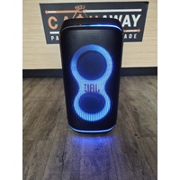 JBL PartyBox Club 120 Bluetooth Wireless Portable Party Speaker Black