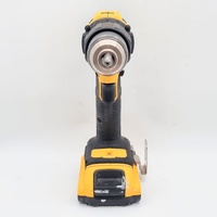 DeWalt DCD709 TY2 18V Compact Hammer Drill 13mm with 2.0Ah Battery and Charger