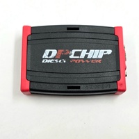 DPChip Diesel Tuning Module DT09 Boost Power Made in Germany