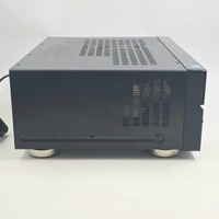 Pioneer VSX-919AH-K 7.1 Channel A/V Receiver Black with Remote