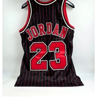 Mitchell & Ness Michael Jordan Bulls 1996-97 Authentic Jersey 36/S
