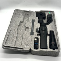 Zhiyun Smooth 4 Handheld Gimbal Stabilizer SMA04 for Smartphone In Carry Box