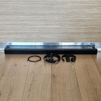 Bose Smart Ultra Soundbar 441451 Black Dolby Atmos Alexa WiFi Bluetooth